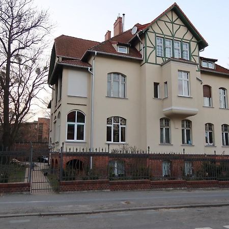 Appartement Amart à Gdańsk Extérieur photo