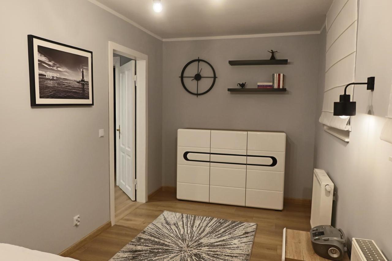 Appartement Amart à Gdańsk Extérieur photo
