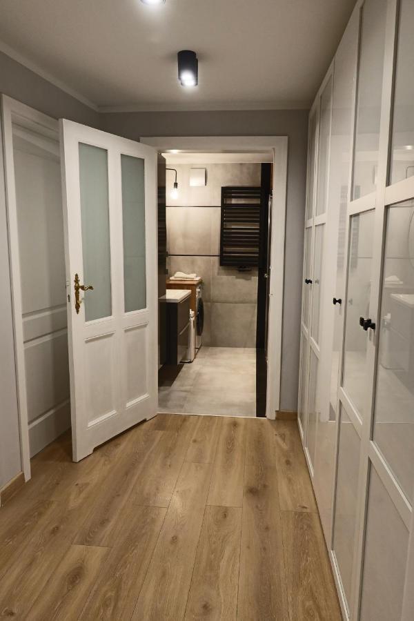 Appartement Amart à Gdańsk Extérieur photo