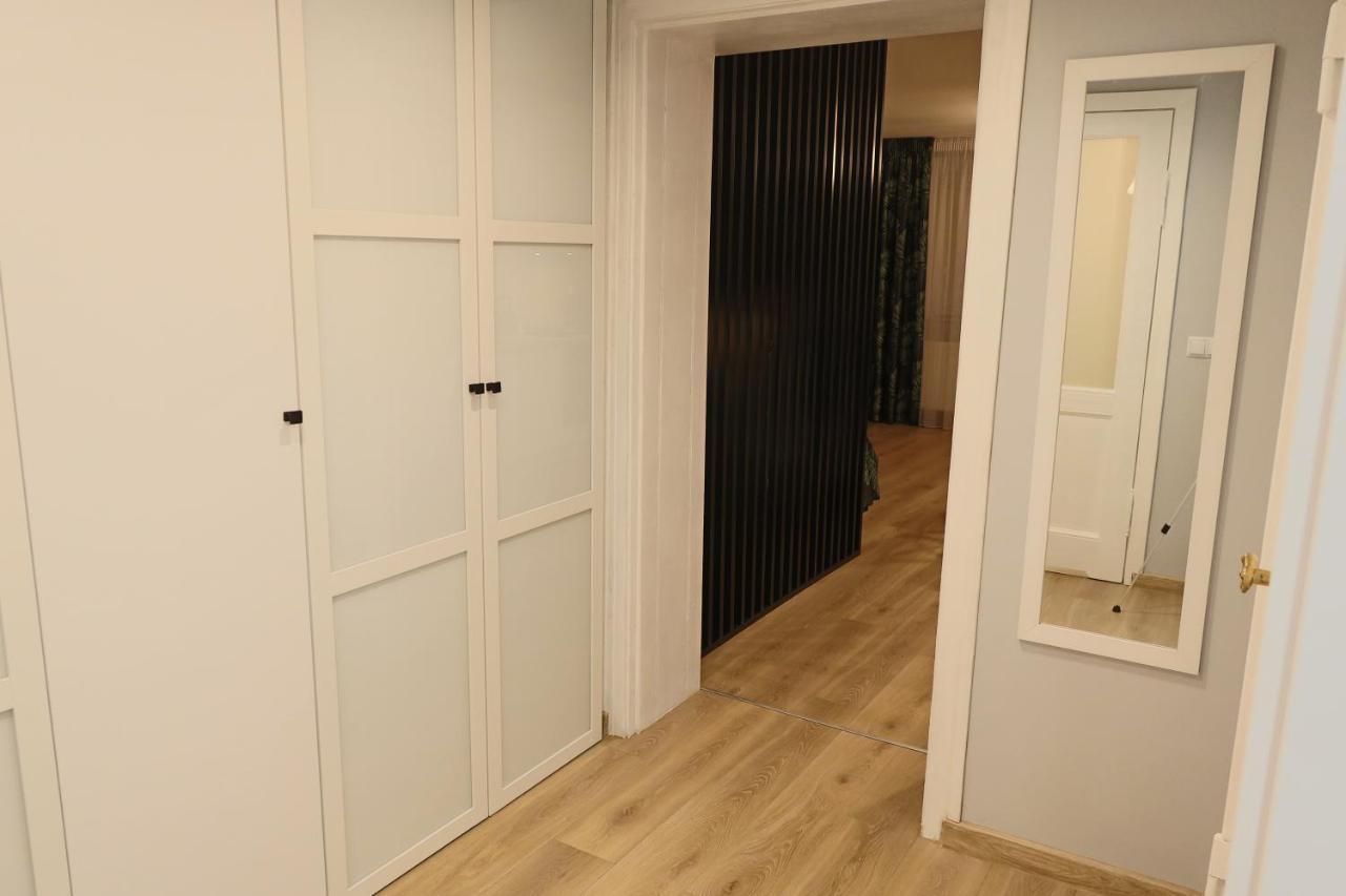 Appartement Amart à Gdańsk Extérieur photo