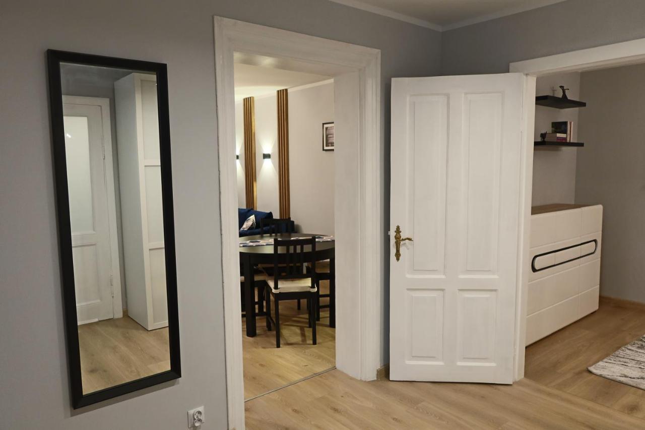 Appartement Amart à Gdańsk Extérieur photo